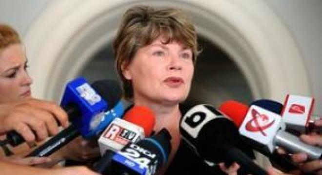 Asociaţia Magistraţilor taxează din nou atitudinea CSM în cazul Monei Pivniceru