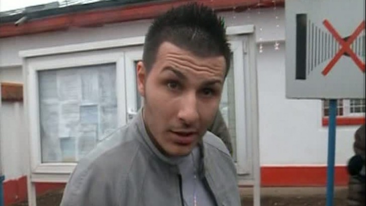 Fiul lui Sile Cămătaru a fost înjunghiat