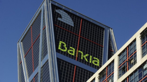 Spania: Bankia primeşte anticipat 4,5 miliarde de euro pentru recapitalizare