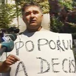 Ioan Ghișe: Declarația de la Cotroceni