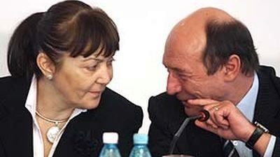 Regimul Traian Băsescu a reușit să subordoneze o mare parte a sistemului judiciar