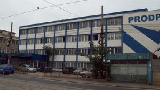 Prodplast se mută pe platforma industrială Faur