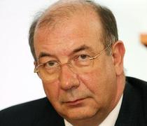 Gheţea: Băncile de pe piaţa românească nu au fost ajutate de statul român