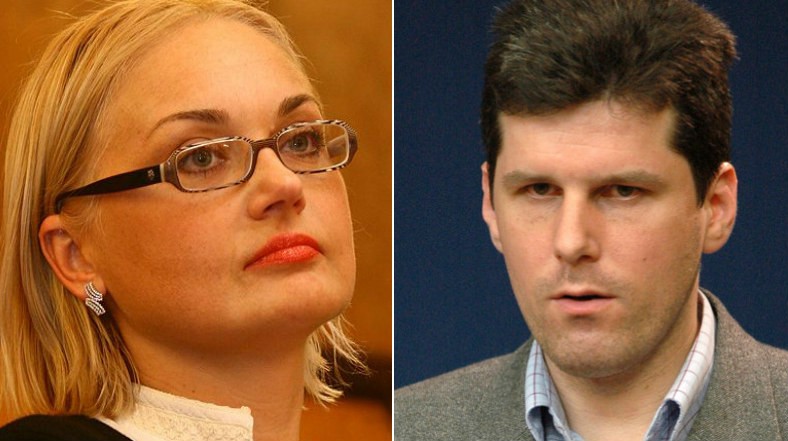 25.000 de euro pe lună pentru locotenentul lui Flutur şi Stolojan