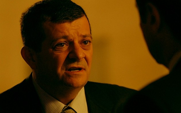 Sima: Am fost și la SRI cu Dăianu, Predoiu, Coldea