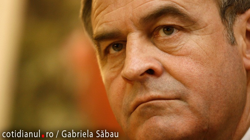 Federalizarea României, pusă subtil de Laszlo Tokes pe agenda de lucru a PPE!