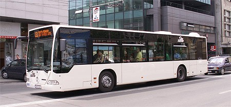 Biletele unice RATB-Metrorex, din 3 noiembrie pe piaţă