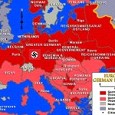 De la al Treilea Reich şi URSS la UE: dinamica dezmembrării