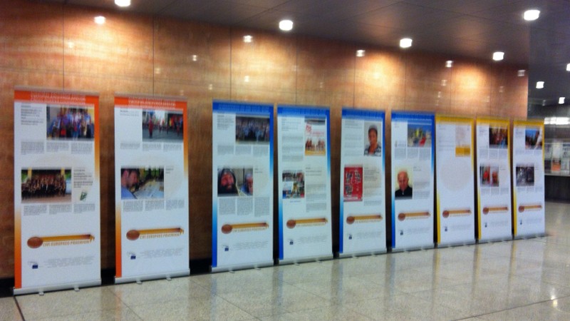 „Un atac la imaginea și suveranitatea României în clădirea Parlamentului European”