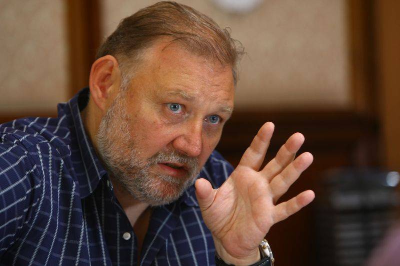 Murgeanu: A fost o mare prostie a guvernului din care am făcut şi eu parte închiderea unor spitale