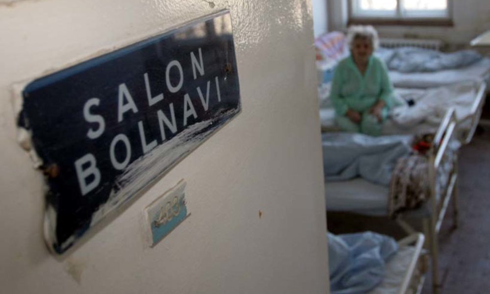ospedali, pazienti, pazienti fibrosi cistica