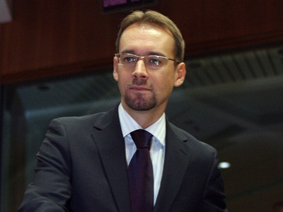 Zsolt Nagy, condamnat cu suspendare. Tudor Chiuariu, achitat