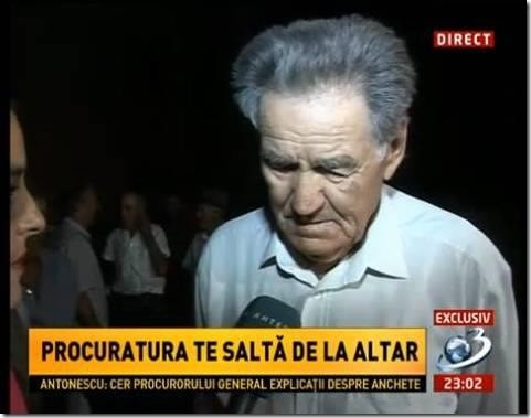 Lisandru Verbiţă: Am votat ca să fim mai fericiţi