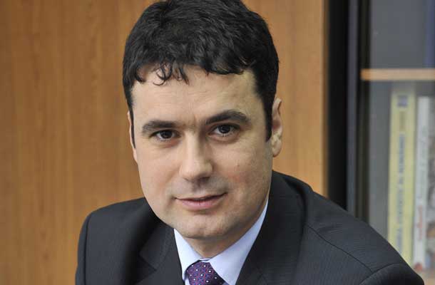 Cine este Remus Pricopie, propus ministru al Educaţiei