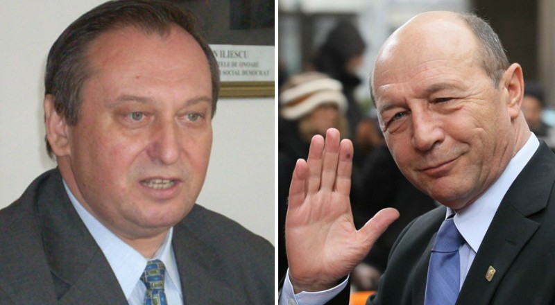 Altă dovadă că Ion Stan a stat în gâtul Guvernului, al SRI, SIE, Traian Băsescu şi chiar PSD