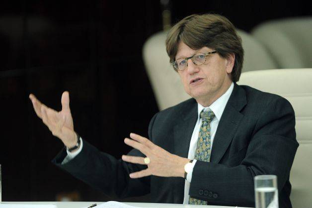 FMI îşi începe „misiunea de evaluare” la Bucureşti