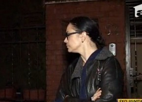 Andreea Marin: „Sunteţi oameni sau animale?”