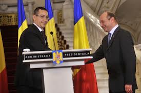 Ponta îi dă replica lui Băsescu: Demisionăm, eu vreau alegeri parlamentare