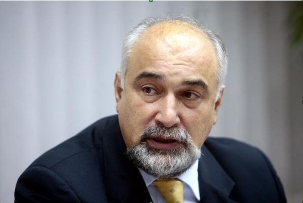 EurActiv l-a băgat pe Vosganian în Raportul MCV, deşi nici el nu este anchetat