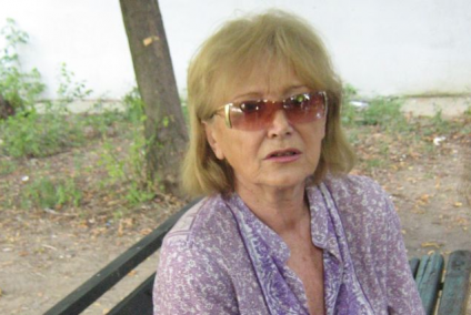 Fosta realizatoare TV Anca Fusariu a decedat