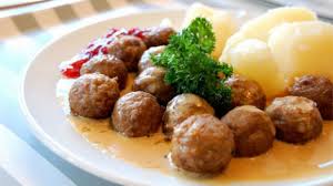 Ikea retrage chiftelele de carne din 24 de ţări