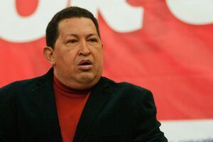 A murit Hugo Chavez, președintele Venezuelei