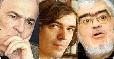 Cărtărescu: Am fost numit un agent de propagandă politică în străinătate