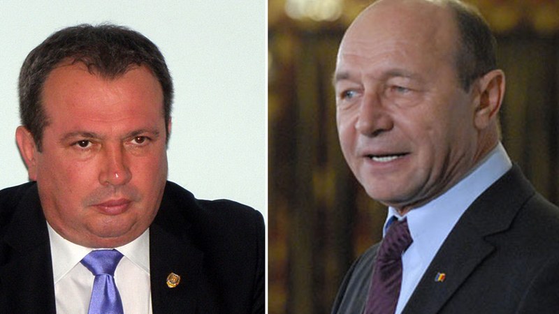 Senatorul Marian se autosuspendă temporar din PSD