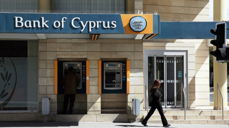 Cel mai mare activ al Bank of Cyprus în România