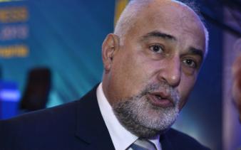 Varujan Vosganian: Mari companii şi-au exprimat interesul pentru Oltchim