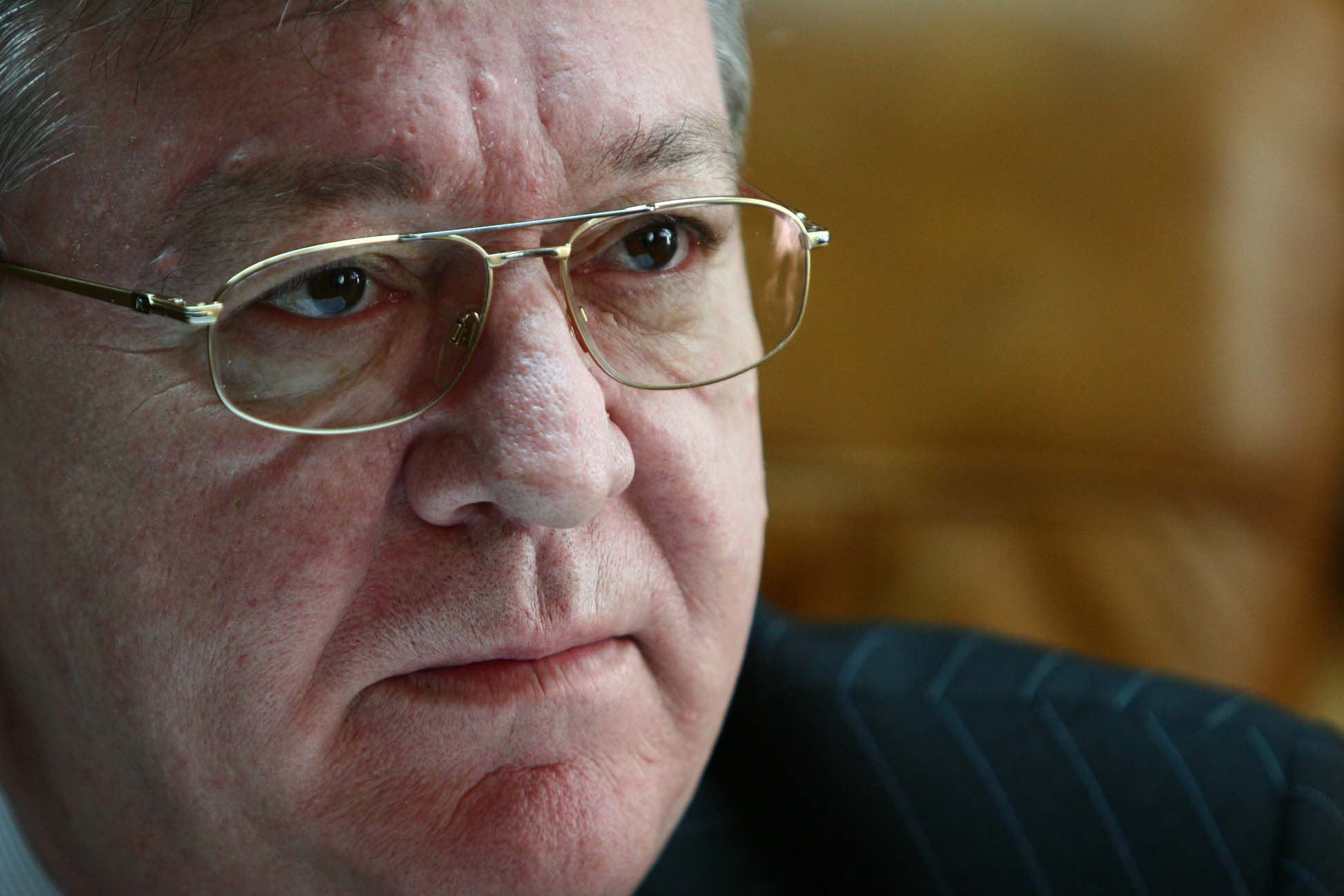 Vom ajunge o ţară de credincioşi, dar nu din convingere, ci de frică! Vom spune „Ferească Dumnezeu!”