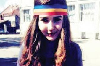 Colegii români ai Sabinei îşi cer drepturile