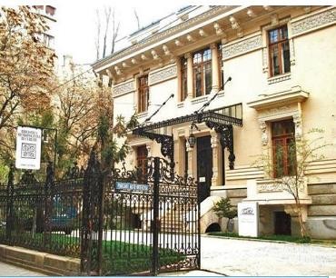 Samsarii de clădiri vor să pună mîna pe Biblioteca Metropolitană