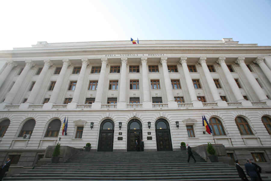 Viceguvernatorul BNR despre inflație: cea mai perfidă amenințare