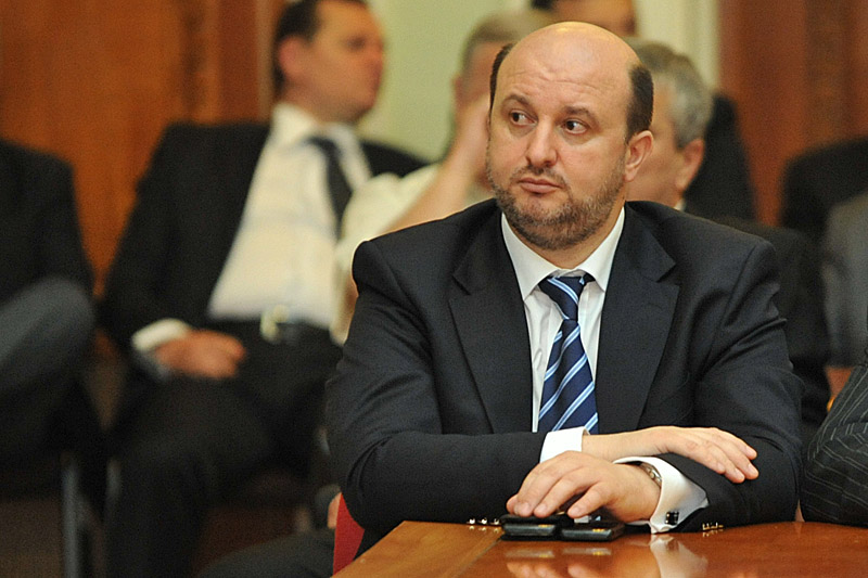 Noi informații după accidentul lui Daniel Chițoiu