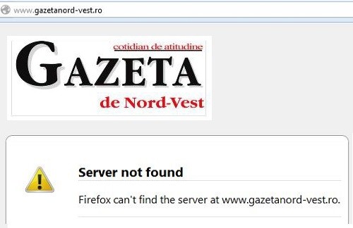 Gazeta moare, dar nu se predă!