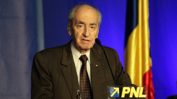 Mircea Ionescu Quintus: USL va dura cel puţin cât trăiesc eu