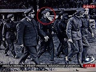 Mircea Badea, despre trecutul comunist al Angelei Merkel
