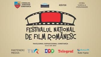 Palmaresul Festivalului Naţional al Filmului Românesc-2013