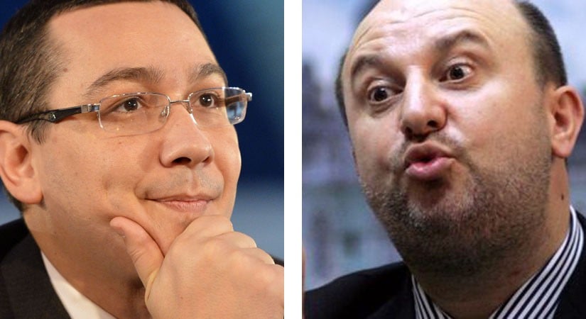 Cum au ajuns Cernea, Butnaru şi Vulpescu să privatizeze companiile de stat