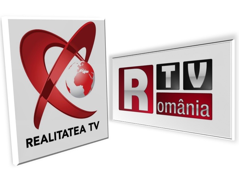 Realitatea Plus şi România TV, amendate de CNA