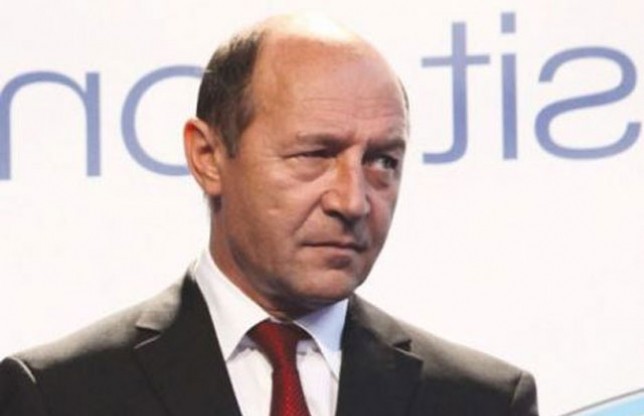 Vicepreşedinte PDL despre partidul lui Băsescu: Au pretenții cam mari pentru ceea ce reprezintă