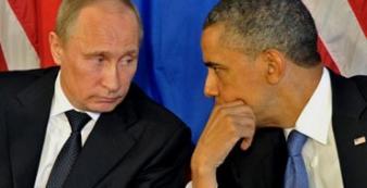 Reacţii fără precedent ale Rusiei faţă de decizia SUA de a interveni în Siria