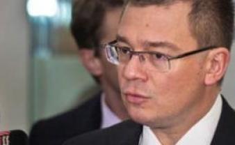 MRU: Candidez la prezidențiale, dar îmi trebuie validarea alianței, FC și a partidelor de dreapta