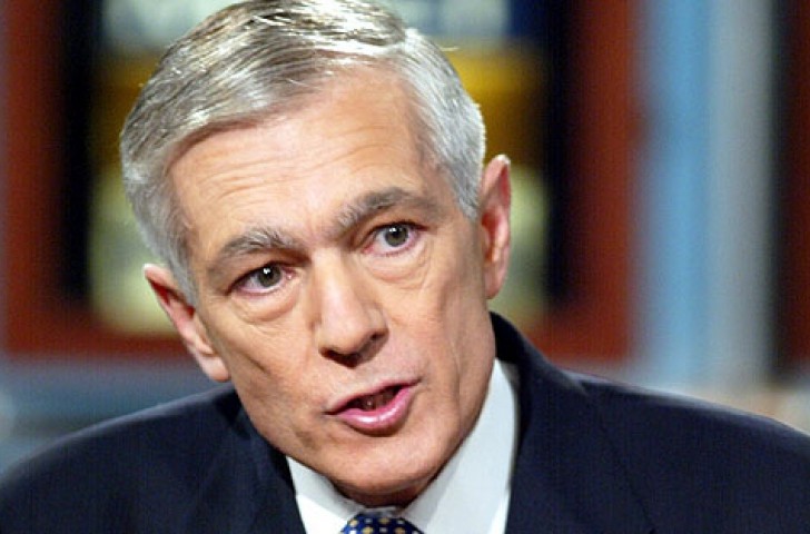 După Kosovo, consilierul american al lui Ponta e interesat de minerit în România
