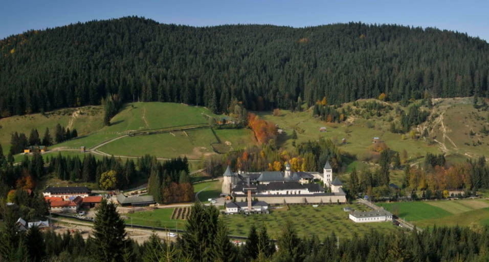 Via Transilvanica a ajuns la capătul din Bucovina