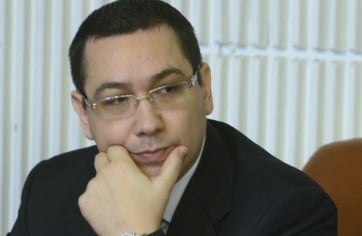 Ponta: Eram convins că la Deveselu o să mai apară cineva în poză, chiar dacă n-a făcut nimic