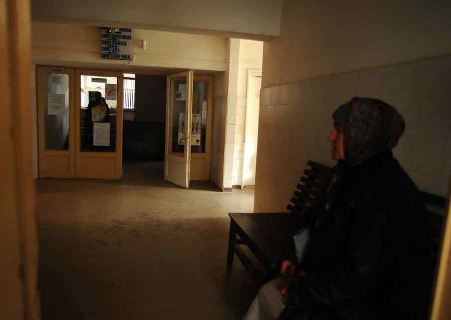 Comune rămase fără medici