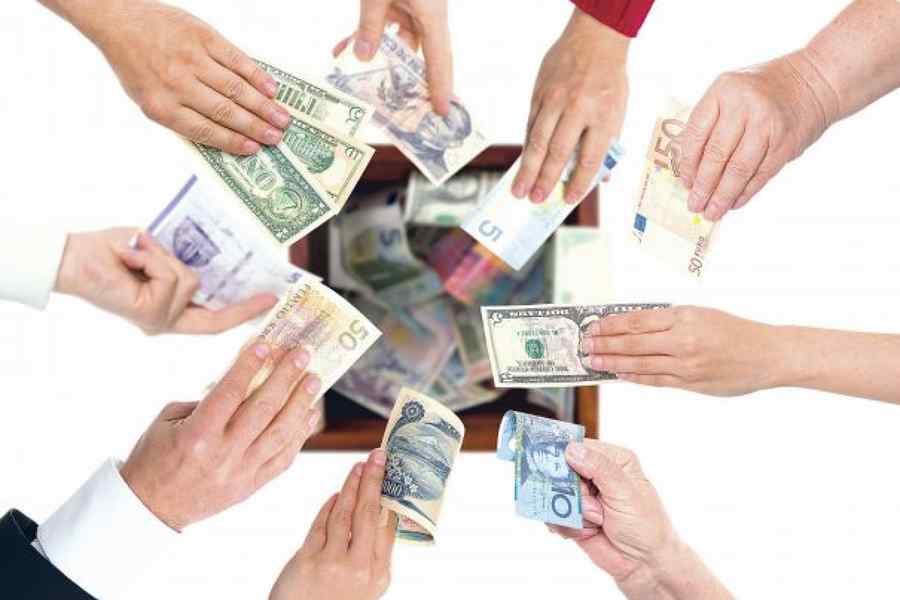 Un tablou sumbru care ne privește pe toți