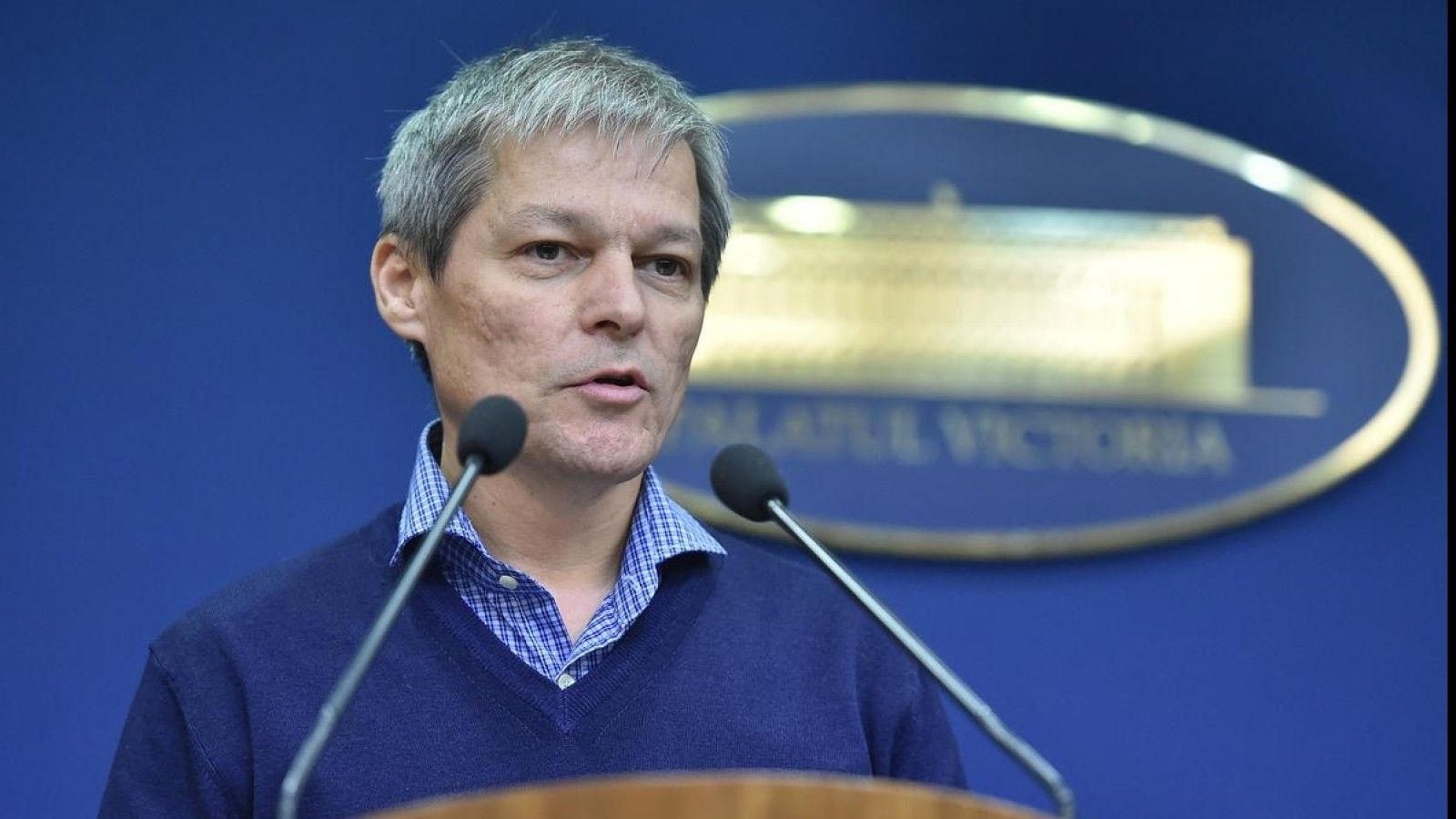 Guvernul Cioloș și-a făcut bilanțul